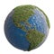 Green Earth symbol