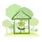 Green Eco Home