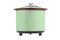 Green Electric Cooker