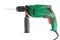 Green electric drill