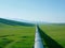 Green Energy Pipeline Landscape