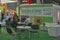 GREEN EXPO Alternative Energy trade show