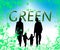 Green family environment