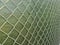 green fence steel security metal mesh secure privacy industrial entrance doors protection fencing