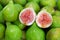 Green figs