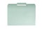 Green File Folder