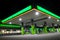 Green filling station