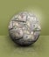 Green Financial Money Ball