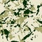 Green forest seamless pattern - Camouflage