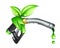Green fuel nozzle