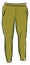 A green full pant vector or color illustration