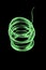 Green Fuse Wire