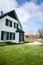 Green Gables House