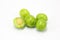 Green gage greengage fruit