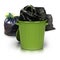 Green garbage environment