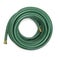 Green Garden Hose