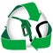 Green Gasoline Icon