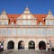 Green Gate, Gdansk