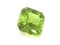 Green gemstone