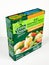 Green Giant Steamers Baby Vegetable Frozen Vegetables on a White Backdrop