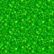 Green glitter seamless pattern.