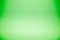 Green gradient abstract studio wall for backdrop design product or text over