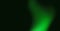 Green grainy color flow on black background, noise texture effect, wide banner website header design, copy space
