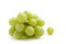 Green grapes