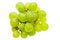 Green grapes