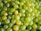 Green Grapes