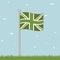 Green great britain