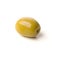 Green greek olive