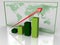 Green growth chart