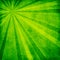 Green grunge background