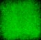 Green grunge textured abstract background