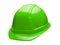 Green Hard Hat