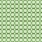 Green honeycomb abstract geometric seamless textured pattern background