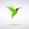 Green Hummingbird