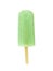 Green Ice Lolly