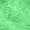 Green Ice Seamless and Tileable Background Texture