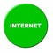 Green internet button