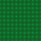 Green Irish Tartan Pattern