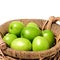 Green jujube