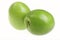 Green jujube