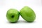 Green jujube