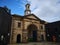 Green Lane Works Building Kelham Island Sheffield