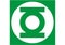 Green Lantern Logo, superhero