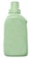 Green Laundry Cleaning Bottle