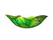 green leaf tree plant eco energy ecology nature power environmental concept save earth concept leaf shape icon logo sign symbol