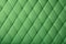 Green leather upholstery background texture